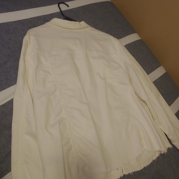 JONES NEW YORK Jacket - Picture 3 of 4